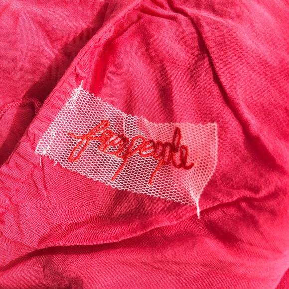 Free People Tracks of My Tiers Maxi Dress - Picture 6 of 6